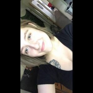 Meet your Posher, Lexi